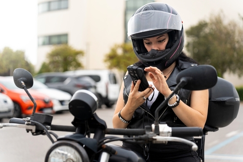 In Need of Motorcycle Accident Lawyer in Lancaster CA
