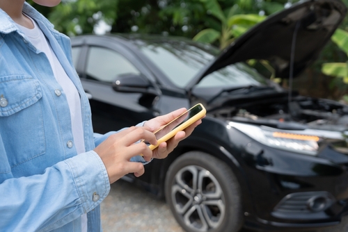 In Need of Personal Injury Lawyer in San Antonio Texas