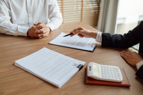 Product Liability Lawyer in Tulsa OK