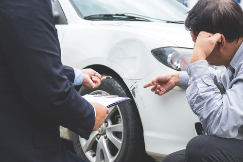 In Need of Car Accident Lawyer in Centennial Colorado