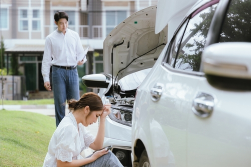 In Need of Car Accident Lawyer in Centennial Colorado