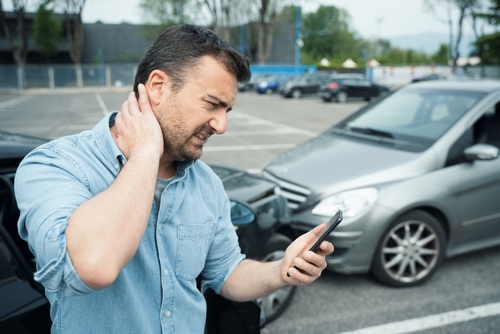 How to Get Your Houston Rideshare Crash Report for Just $6 - Payne Law Firm