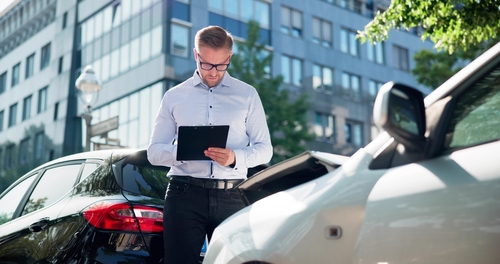 In Need of Commercial Auto Accident Lawyer in Philadelphia PA