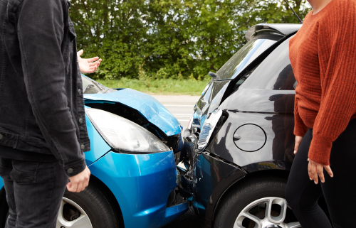 In Need of Auto Accident Lawyer in Trenton New Jersey