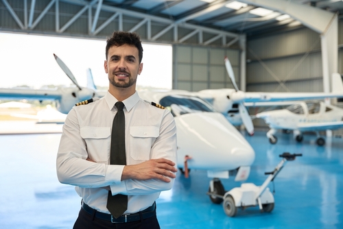 Aeromedical Lawyer in United States