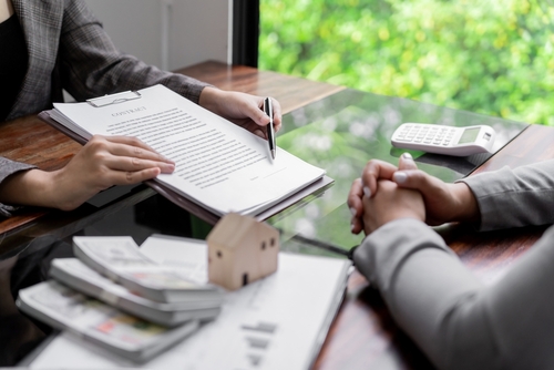 Probate Lawyer in Flint Michigan