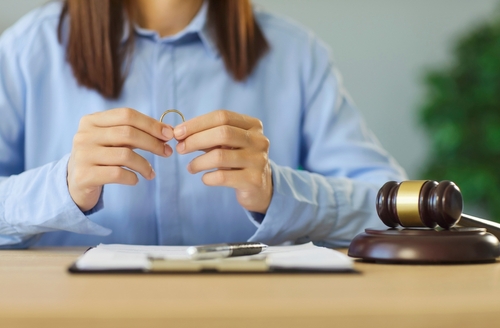 Divorce Lawyer in Rock Hill South Carolina