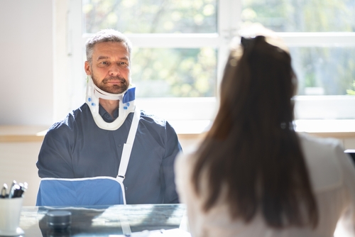In Need of Personal Injury Lawyer in Norristown PA