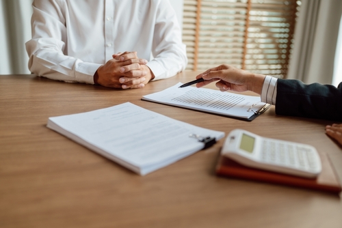 Auto Accident Lawyer in Trenton New Jersey