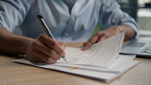 In Need of DUI Lawyer in Cincinnati Ohio