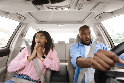 In Need of Auto Accident Lawyer in Clarksburg West Virginia