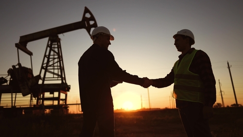 Oil Field Injuries Lawyer in Midland-Odessa Texas