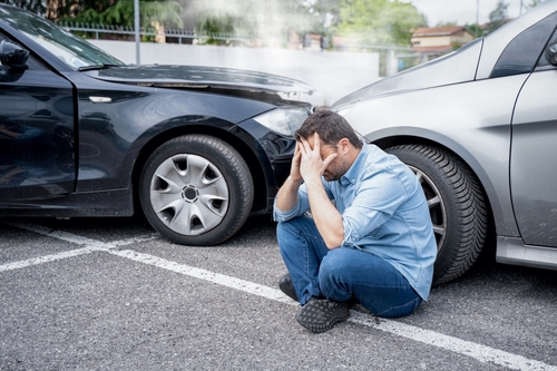 In Need of Auto Accident Lawyer in NYC NY