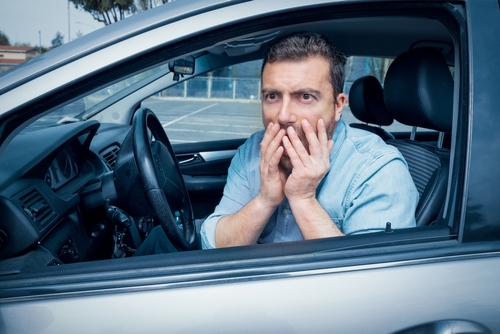 In Need of Semi-Truck Injury Lawyer in Detroit Michigan