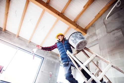 In Need of Workers Compensation Lawyer in Las Vegas Nevada