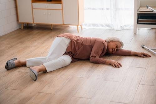 In Need of Slip and Fall Lawyer in New York