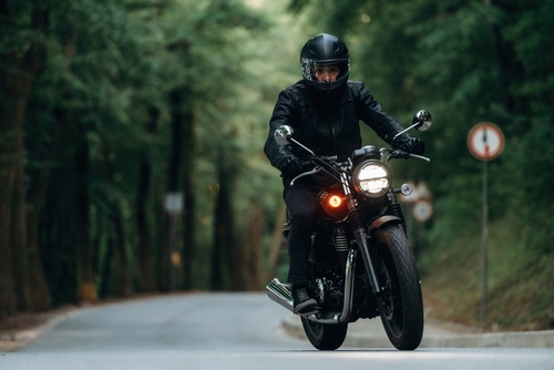 In Need of Motorcycle Accident Lawyer in Roanoke Virginia