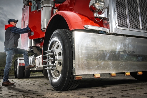 In Need of Semi-Truck Injury Lawyer in Lancaster California