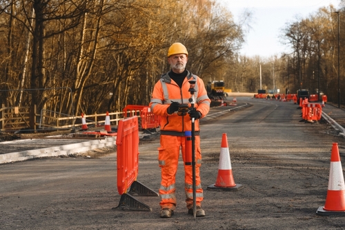 In Need of Commercial Auto Accident Lawyer in Philadelphia PA