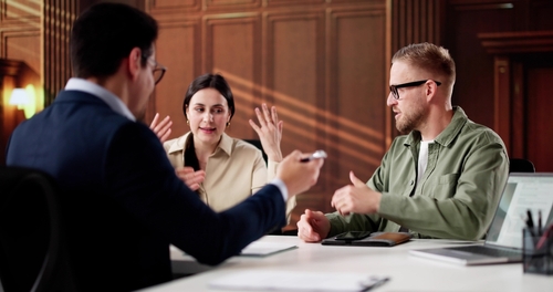 In Need of Family Law Lawyer in Texas