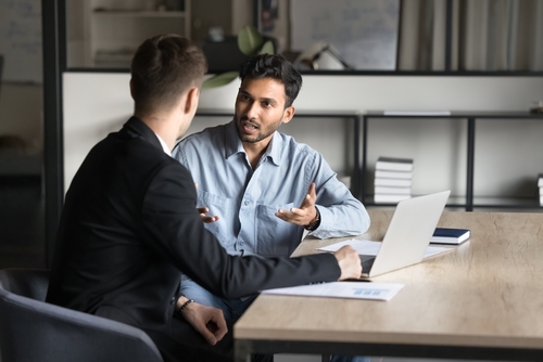 Family Law Lawyer in Texas