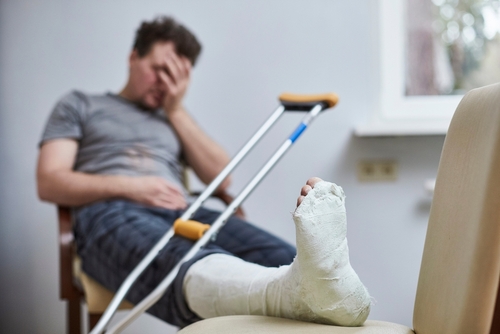 In Need of Slip and Fall Lawyer in Kingston New York