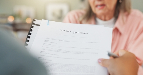 Estate Planning Lawyer in Flint Michigan