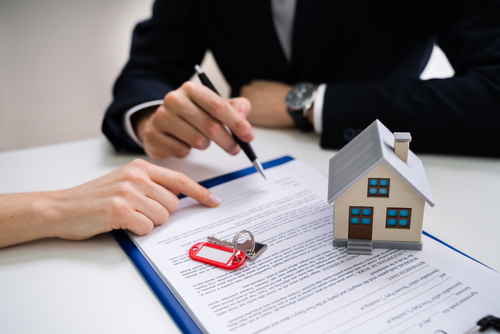 Chapter 13 Bankruptcy Lawyer in Illinois