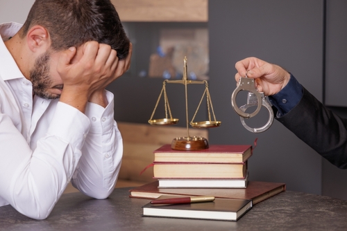 Criminal Defense Lawyer in Cincinnati Ohio