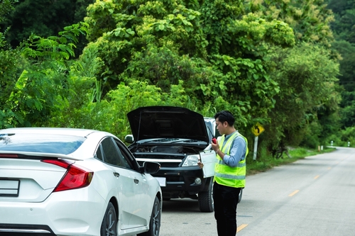 Car Accident Lawyer in Centennial Colorado