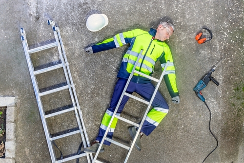 In Need of Workers' Compensation Lawyer in Las Vegas Nevada