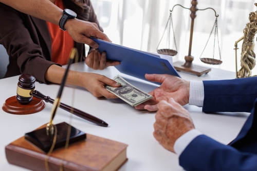 Workers' Compensation Lawyer in Las Vegas Nevada