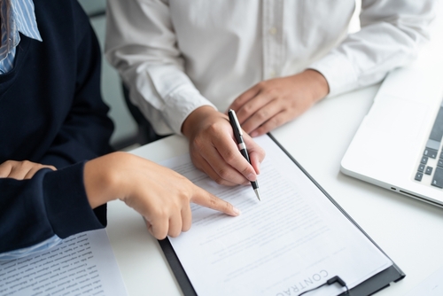 Product Liability Lawyer in Tulsa OK