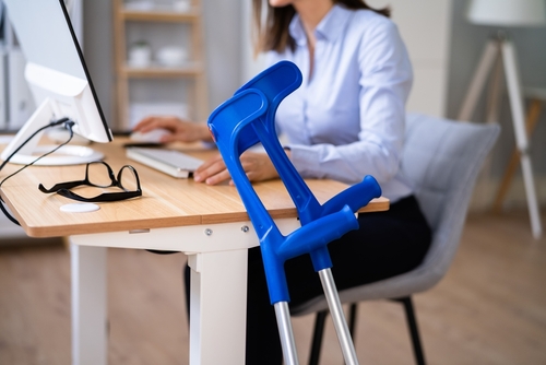 In Need of Workers Compensation Lawyer in Chicago Illinois