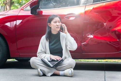 In Need of Motor Vehicle Accident Lawyer in Fort Lauderdale Florida