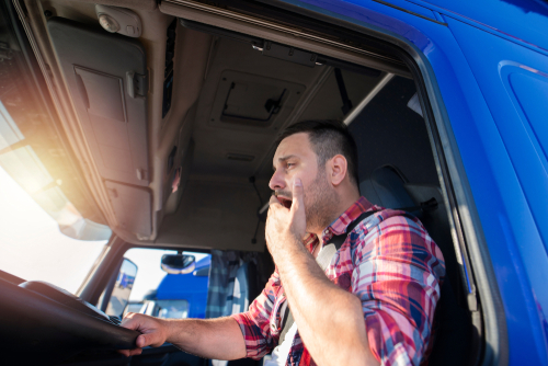 In Need of Semi-Truck Injury Lawyer in Jacksonville FL