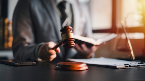 Criminal Defense Lawyer in Cincinnati Ohio