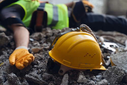 In Need of City Worker Injury Lawyer in Staten Island New York