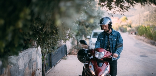In Need of Motorcycle Accident Lawyer in Worcester MA