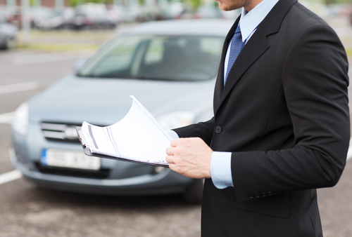 Can Texas Insurers Exclude You from Houston Rideshare Accident Coverage? - Payne Law Firm