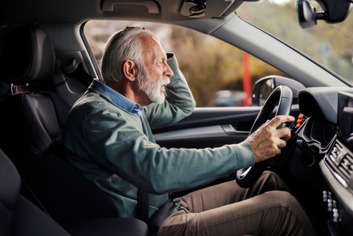 Why Do 6% of Houston Streets Cause 60% of Serious Car Accidents? - Payne Law Firm