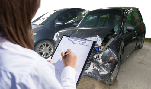 In Need of Semi-Truck Injury Lawyer in South Carolina