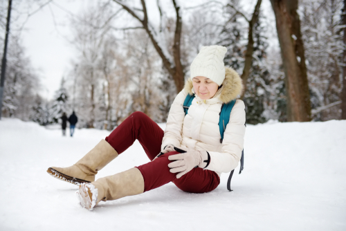 In Need of Slip and Fall Lawyer in Poughkeepsie New York