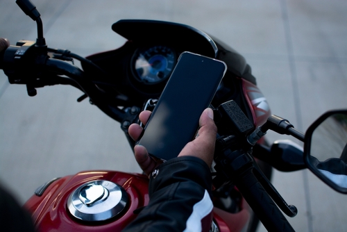 In Need of Motorcycle Accident Lawyer in Provo Utah