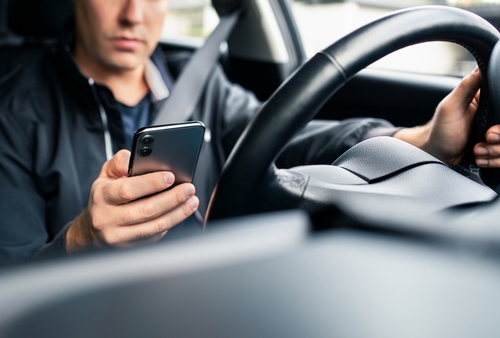 In Need of Rideshare Accident Lawyer in California