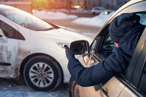 In Need of Auto Accident Lawyer in Nebraska