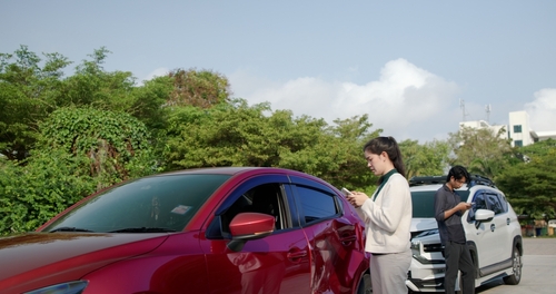 In Need of Auto Accident Lawyer in Nebraska