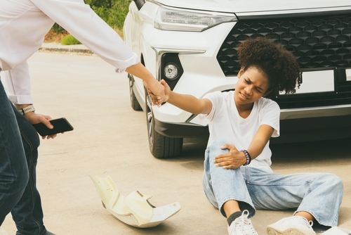 In Need of Auto Accident Lawyer in Madison WI