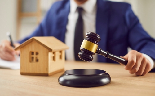 Family Law Lawyer in Texas