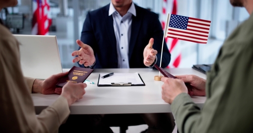 Immigration Lawyer in Texas
